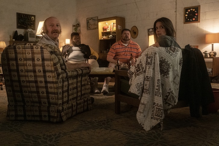 Lodge 49 - Episode 2.06 - Circles - Promo, Sneak Peek, Promotional Photos + Synopsis