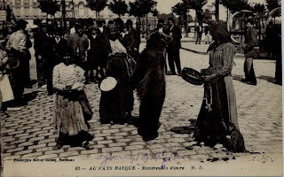 https://paysbasqueavant.blogspot.fr pays basque avant