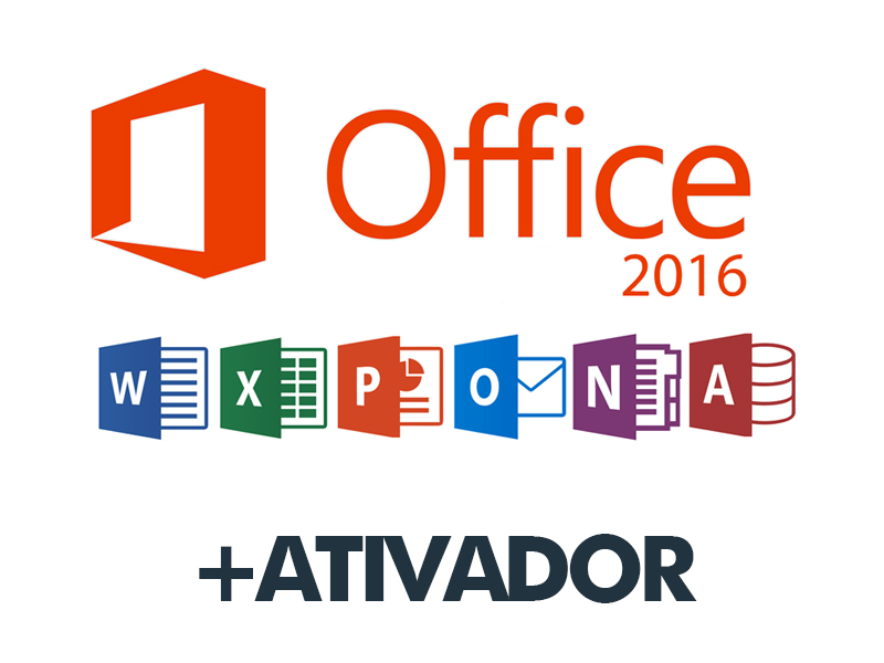 ativador office 2016 ativador office 2016