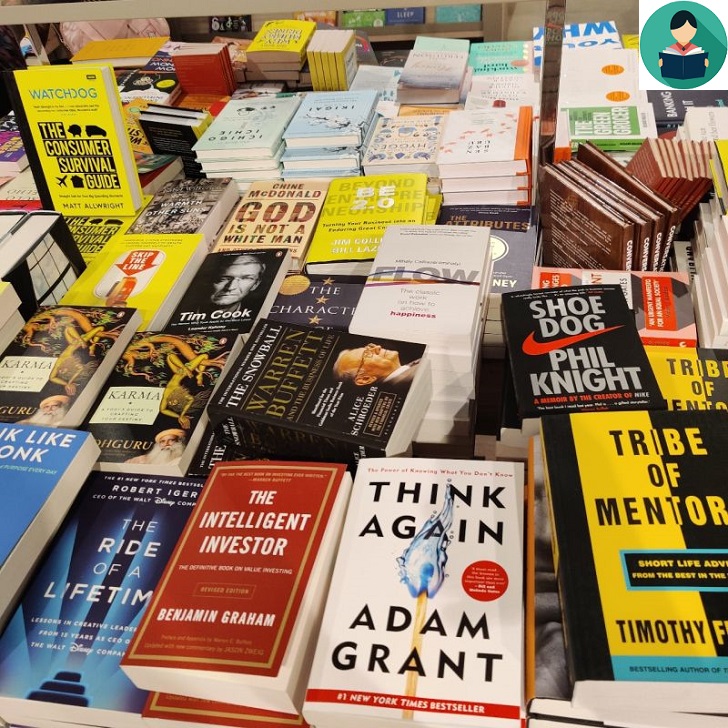 Six Essential Books Every Student Should Read and Why