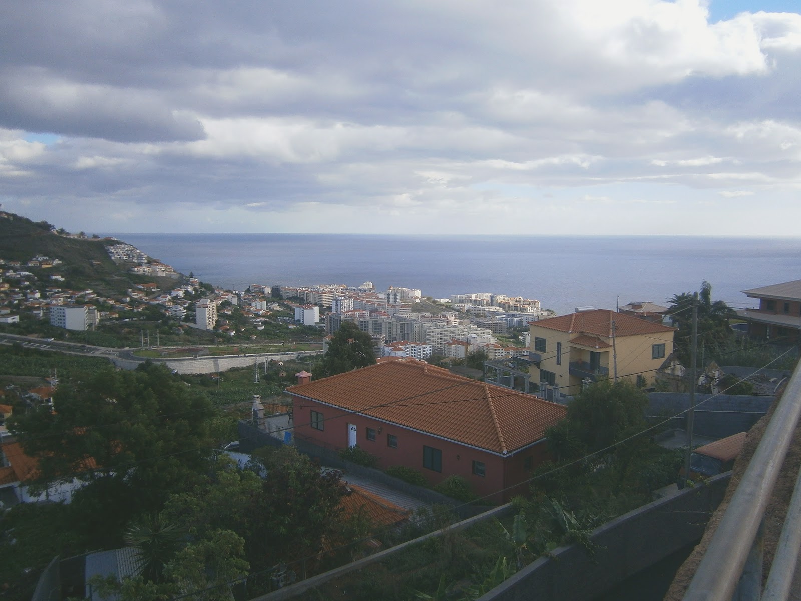 fotográfico SÃO MARTINHO FUNCHAL (Madeira)