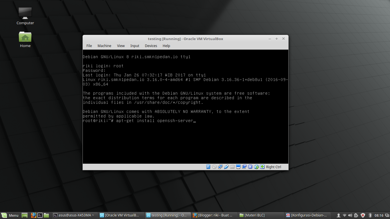 Служба SSH. Debian OPENSSH install. Debian OPENSSH Apt install. Hostkey картинки. Protocol host