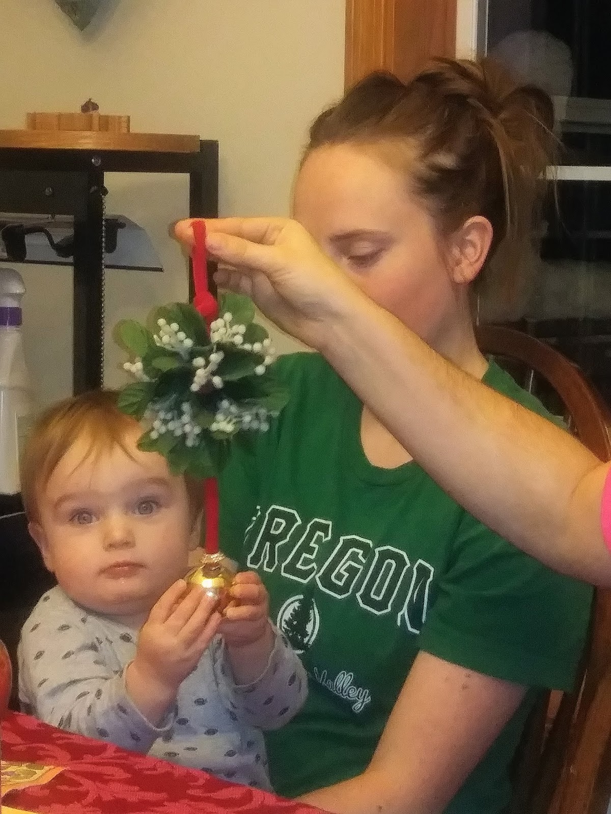 Courageous Joy Kitchen Projects, Snow Machine Projects, Spurs Game