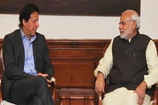 Imran Khan Says India-Pak Ties at 'Lowest Point', Hopes Modi Will Use Mandate to Resolve Differences, News, Politics, Pakistan, Prime Minister, Narendra Modi, Conference, Trending, World