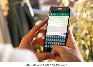 Cara mengatasi format file tidak didukung whatsapp