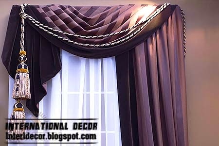 Best Curtains Decorating Ideas How, Decorating With Curtains