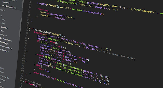 Macam-Macam Website Untuk Merapikan Struktur Kode PHP HTML Dan CSS