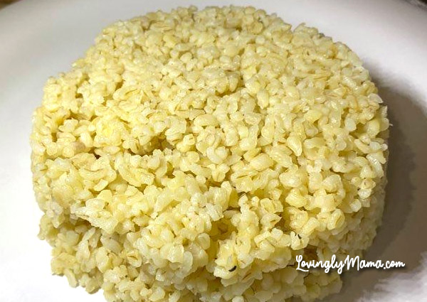 bulgur lugaw, bulgur wheat, chicken broth, coarse bulgur, couscous, durum wheat, elementary public school, feeding program, Health benefits of coarse bulgur wheat, healthy grain, how to cook coarse bulgur wheat, how to prepare coarse bulgur wheat, Made in Turkey, malnourished children, meals with meat, non-stick pan, Nutribun, public school feeding program, quinoa, replacement for white rice, restaurant-style dinner, rice, Turkey durum bulgur wheat, undernourished, wheat, whole grain