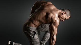 3D Shoulders Top 5 exercises for building 3d Shoulders