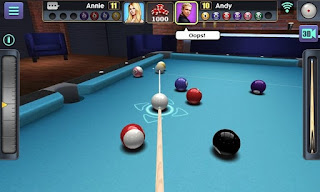 3D Pool Ball v1.4.2 Mod Apk (Unlimited Money/Unlocked) 3D Pool Ball v1.4.2 Mod Apk (Unlimited Money/Unlocked)