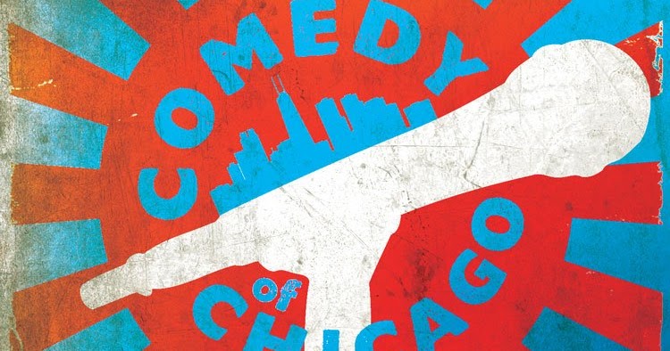 Comedy Of Chicago Open Mics
