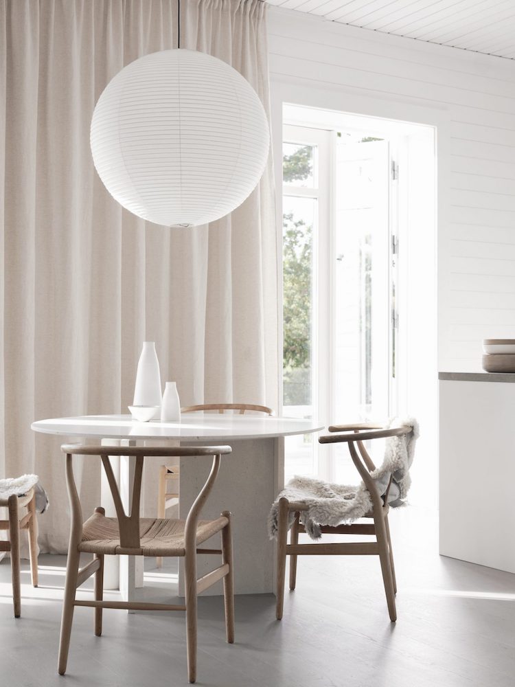 Swedish Interior Stylist Pella Hedeby's Timeless Home