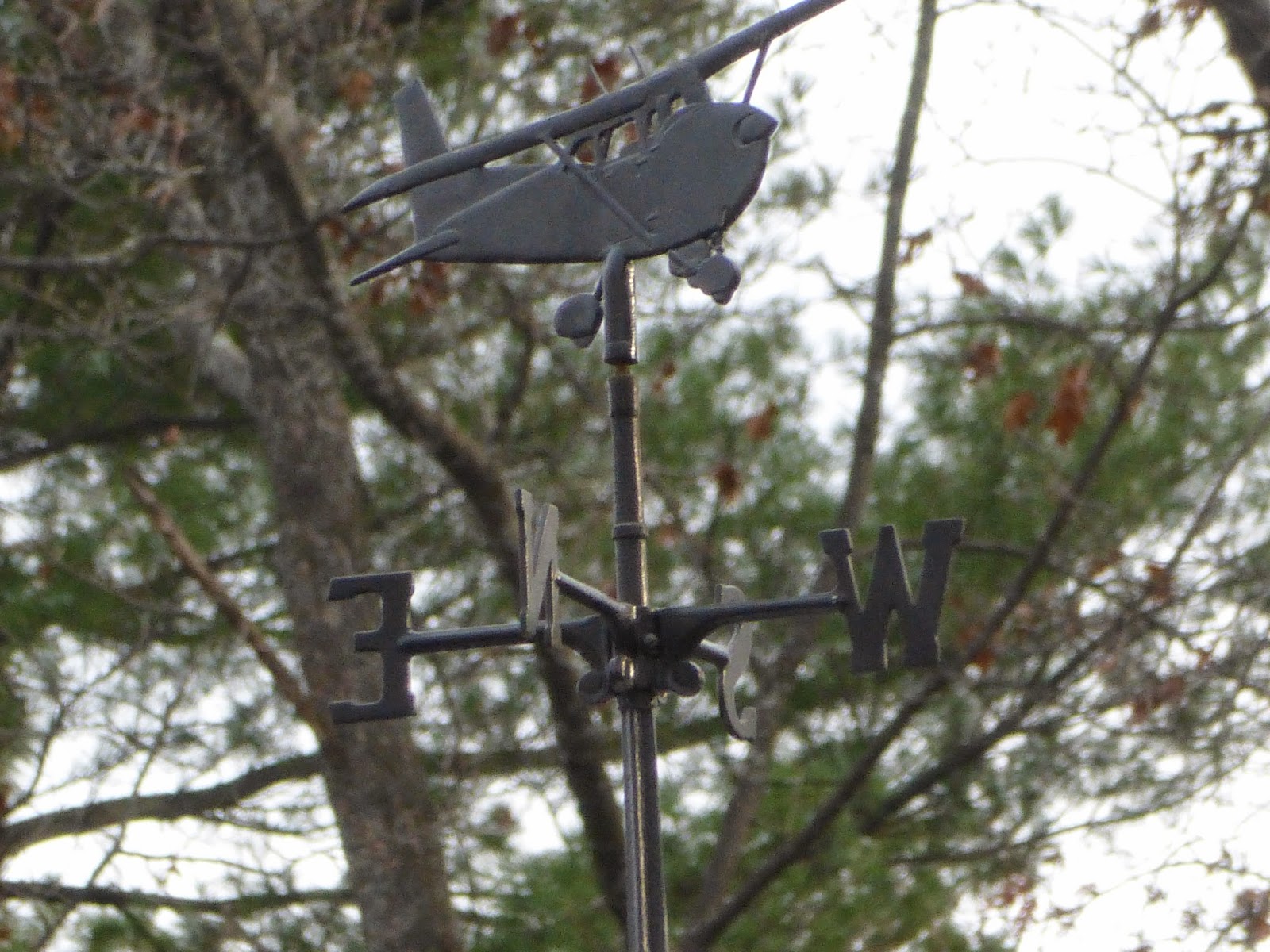 Nutfield Genealogy Weathervane Wednesday An airplane
