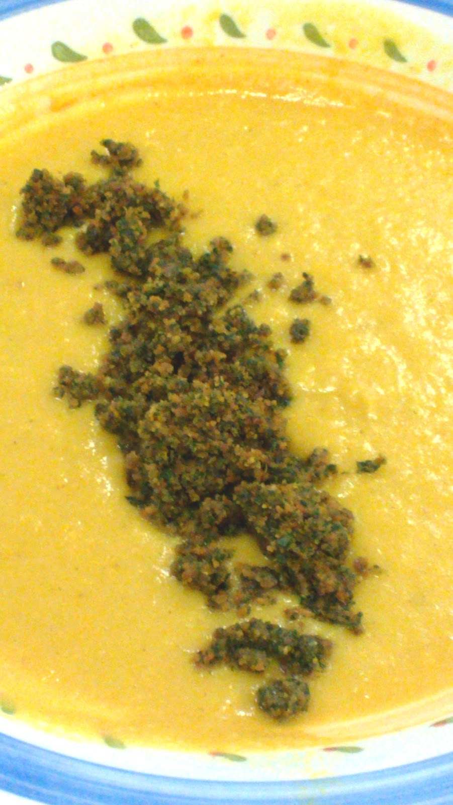 Miss Meisters mat med mera...: 2012