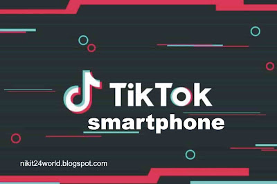 TikTok is bringing its own smartphone for users