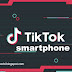 TikTok is bringing its own smartphone for users ???