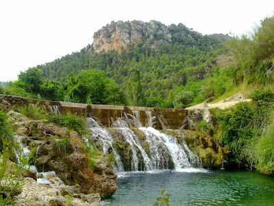 CASA LOLA en Beceite, Turismo Rural, azud, assut,matarraña, matarranya