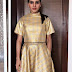 Samantha Hot Photo shoot In Yellow Dress 2017