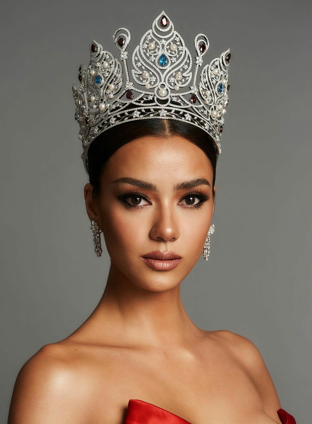 May thai viral video