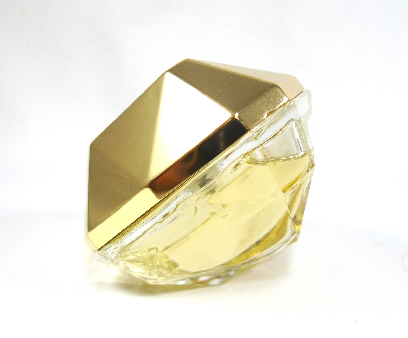 Review: Paco Rabanne Lady Million EDT