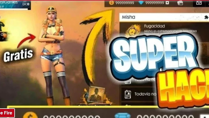 Cara Hack Diamond Free Fire Terbaru 100% Work Cara Hack Diamond Free Fire Terbaru 100% Work
