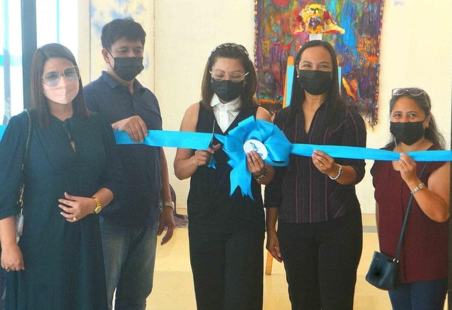 Lucban LGU launches Pambayang Galerya ng Sining - Sentinel Times