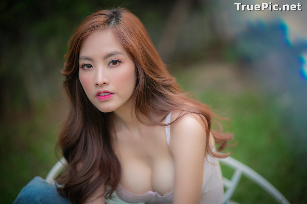Image Thailand Model – Narisara Chookul – Beautiful Picture 2021 Collection - TruePic.net - Picture-65