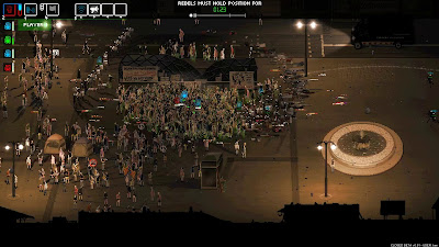 Riot Civil Unrest Game Screenshot 10