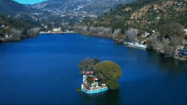 Top 30 places to visit in Nainital