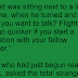 Atheist Says To A Little Girl That God Doesn't Exist. Her Answer Made Him Gasp!