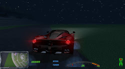 SLRR моды: Ferrari LaFerrari 2013