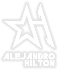 Alejandro Hilton Music