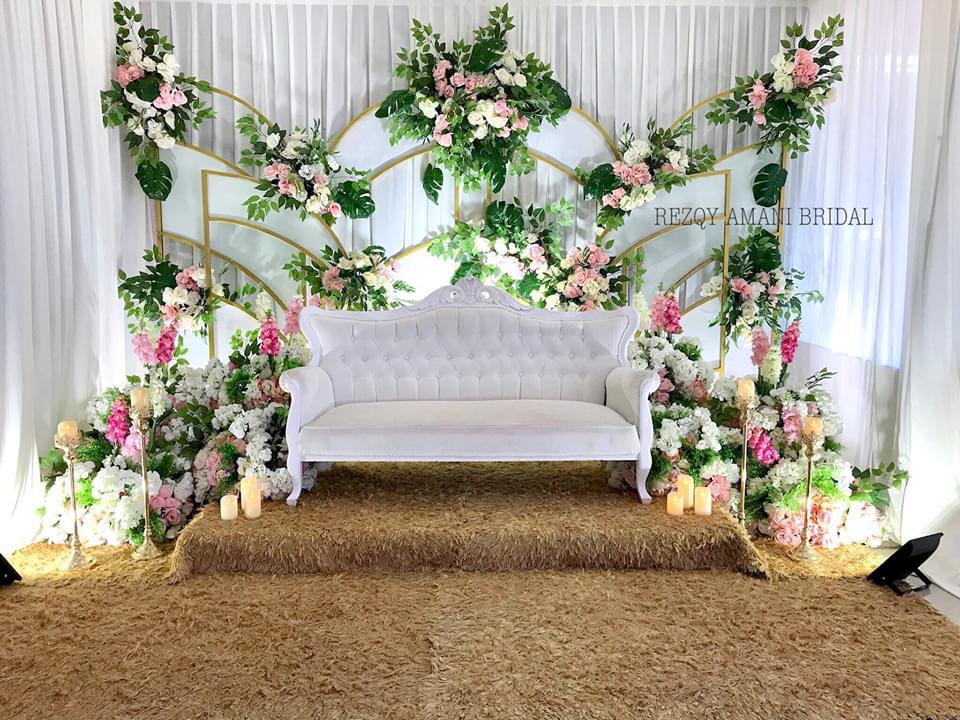 10 Butik Pengantin Terbaik Di Batu Pahat Mimin Adam