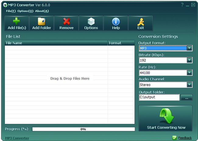 Download Playlist Converter