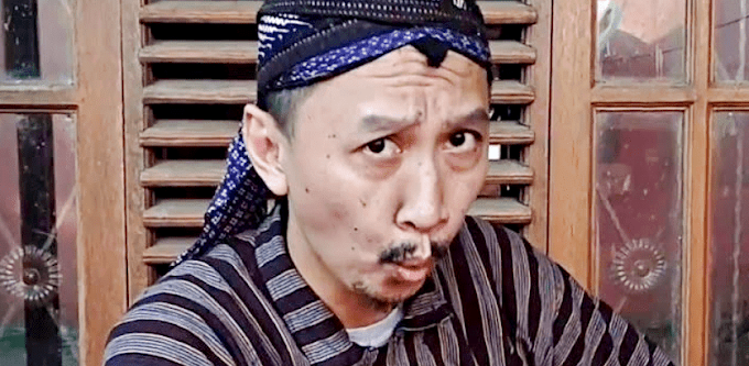 Tengku Zulkarnain Heran Penegak hukum bersikap "lemah lembut", "Apa Sih Kesaktiannya Abu Janda?"