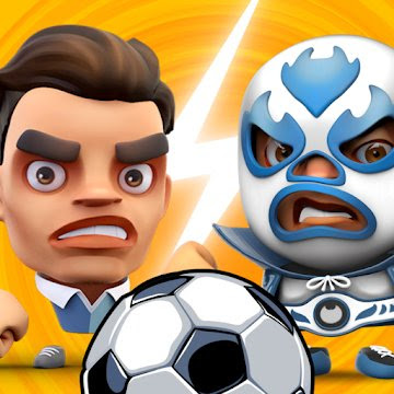 Football X – Online Multiplayer Football Game (MOD, Free Reward) APK Download
