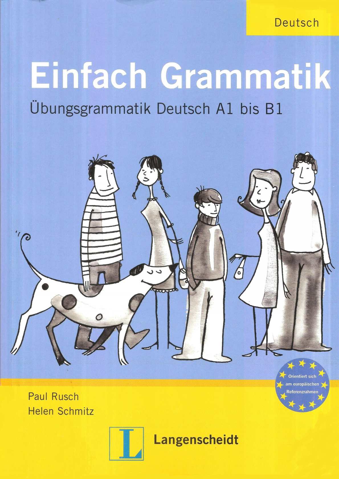 grammatik