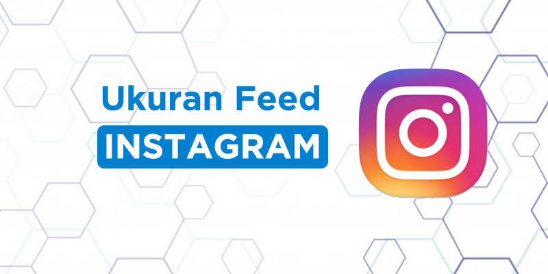ukuran feed instagram