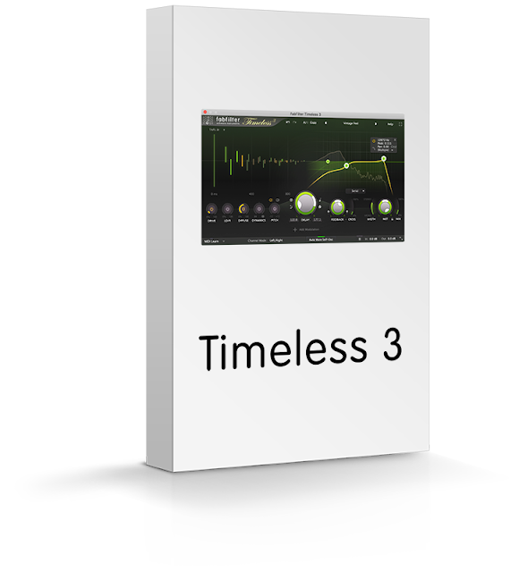 fabfilter timeless link to preset automation fabfilter timeless link to preset automation