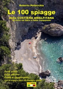 A Wonderful Book on the Beaches of the Sorrento Peninsula and Amalfi Coast