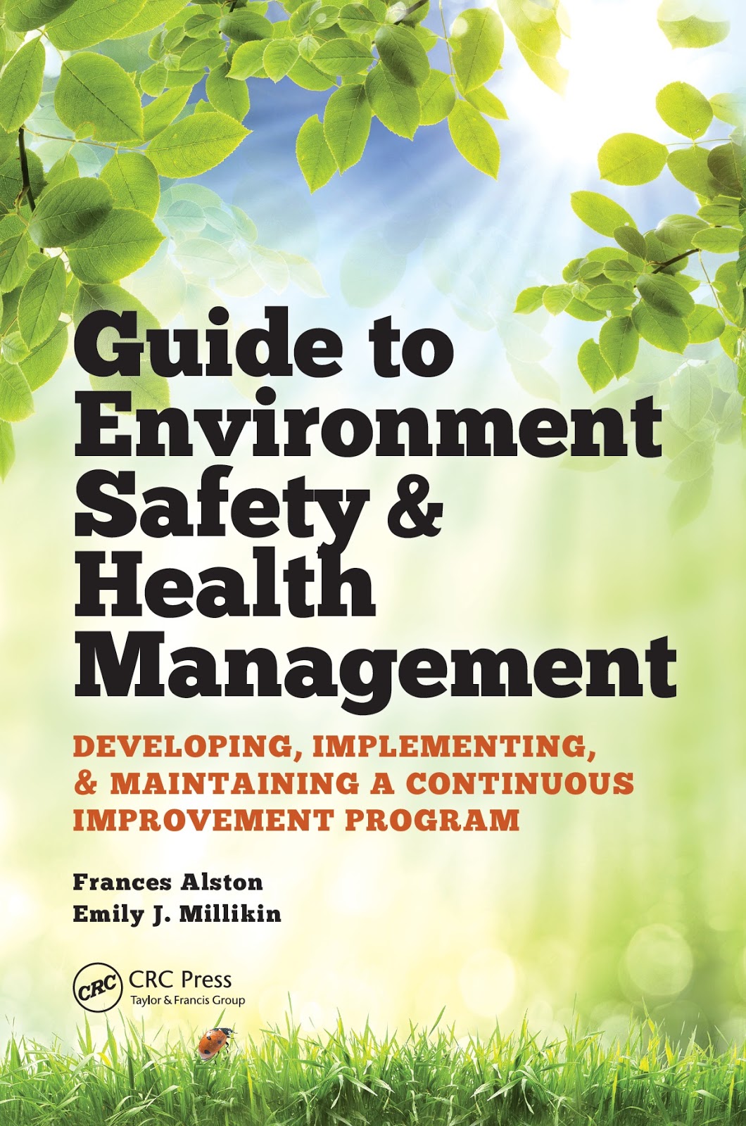 Engineering Library Ebooks Guide to Environment Safety and Health