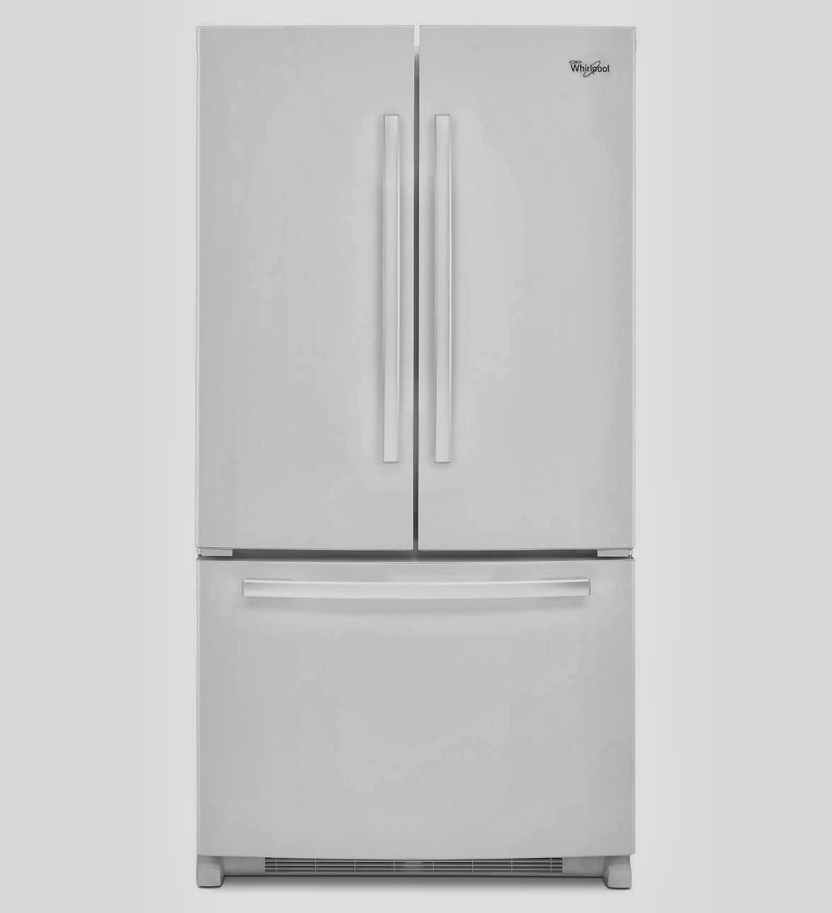 Whirlpool Refrigerator Brand: Whirlpool GX5FHTXVQ Gold Refrigerator
