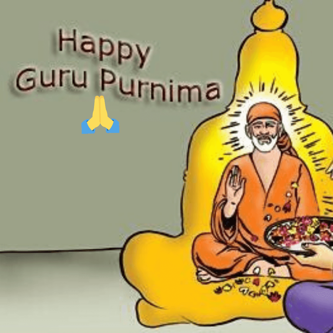 50+ Best Happy Guru Purnima Wishes Quotes Image 2021