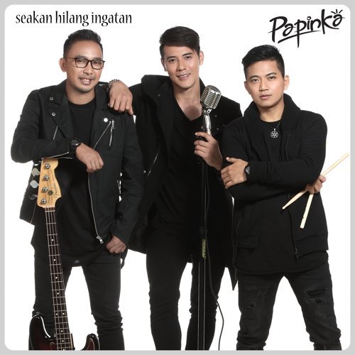 Papinka Dimana Hatimu Chord / Lirik lagu papinka ( Dimana Hatimu ) - Am