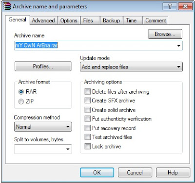 password putting software