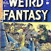 Weird Fantasy v2 #19 - Al Williamson art