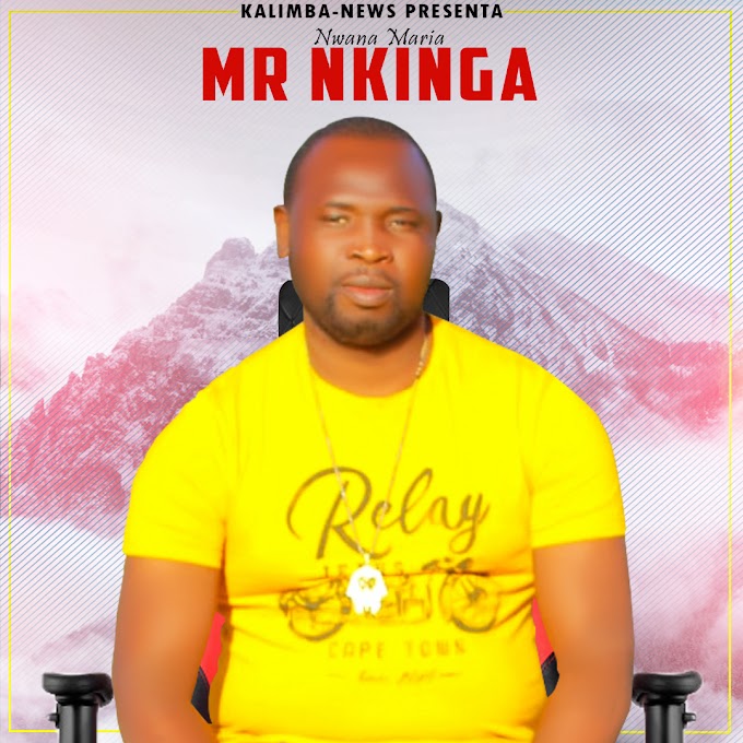MR NKINGA-EP DE MARRABÉNTA(ESCLUSIVO 2019)[DOWNLOAD MP3]