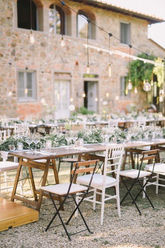 La gran boda Toscana en LOVE, LOVE by Chic & Decó