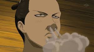 アニメ銀魂 12月2日より将軍暗殺篇に突入ときた 涙目web3 0