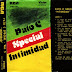 PATO C. - ESPECIAL INTIMIDAD - VOL 5 - 1981 ( RESUBIDO )